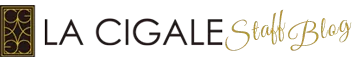 Blog -  LA CIGALE -美容室ラシガル- 大倉山