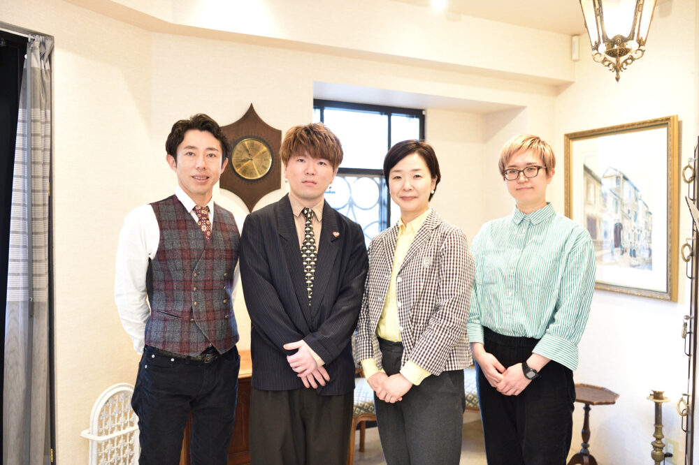 おかげさまで6周年を迎えました