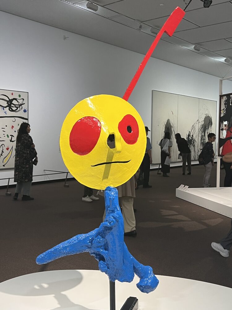 うつ病になったことで画家に目覚めた人間