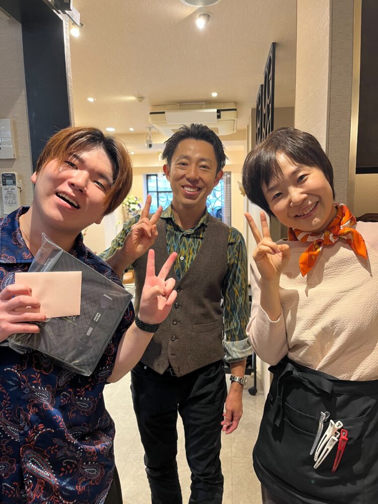 24歳になりました。