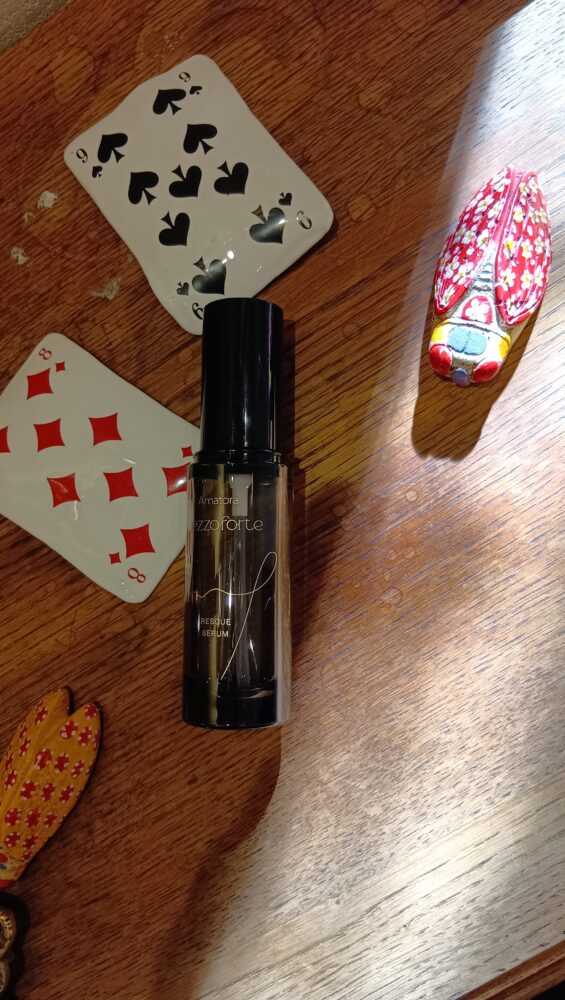 ケミカルダメージが気になる方に