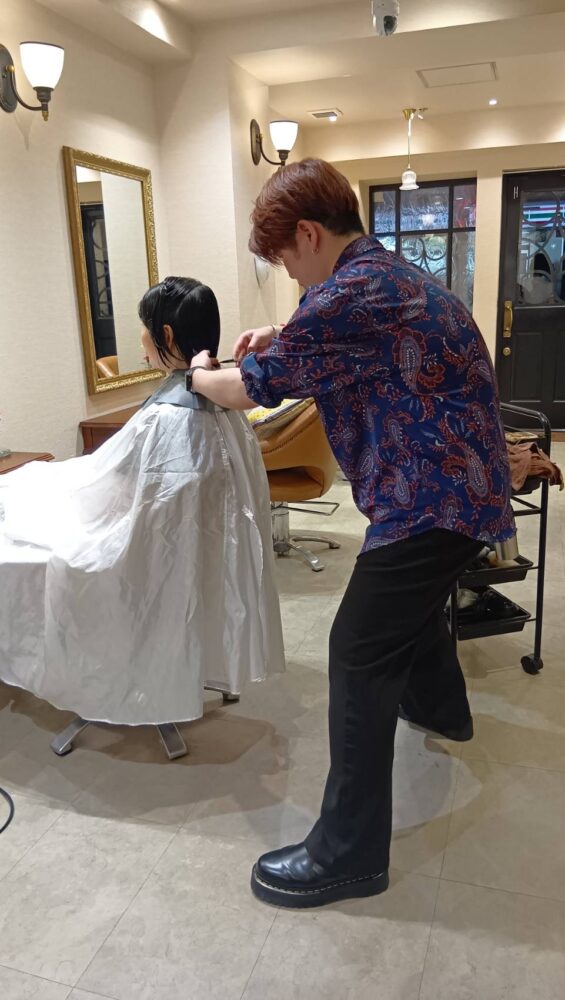 遠藤の心境日記#2