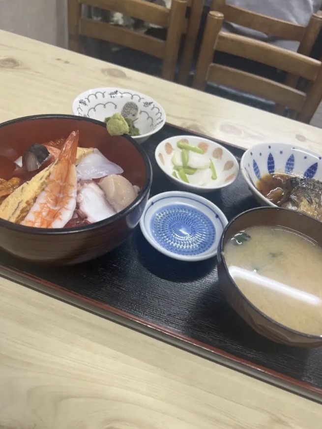 神奈川の海鮮市場