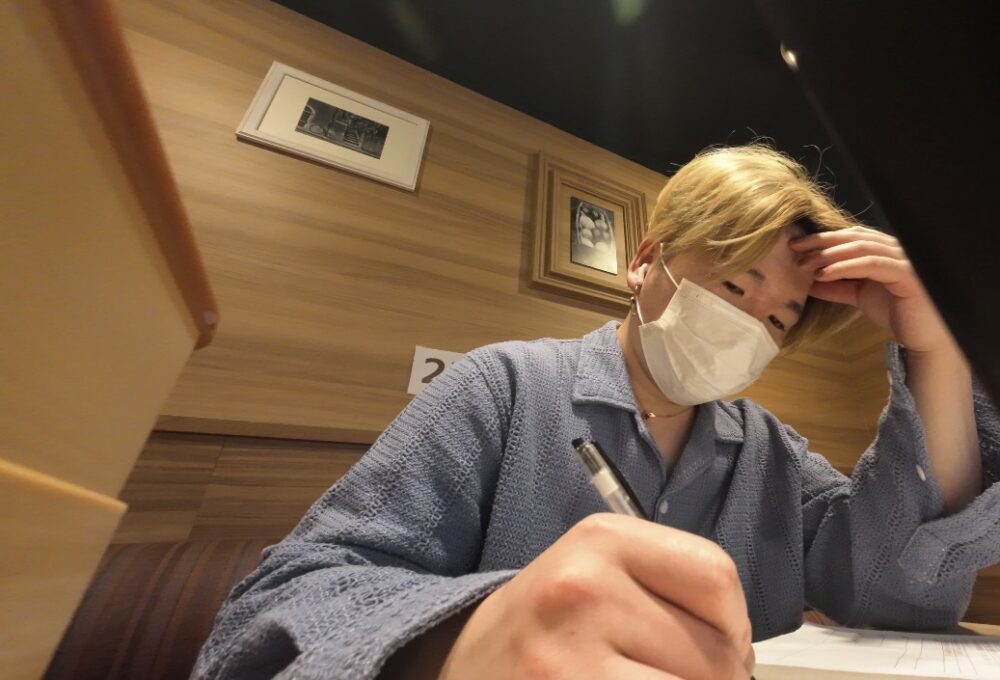 最近感じる温かさ。