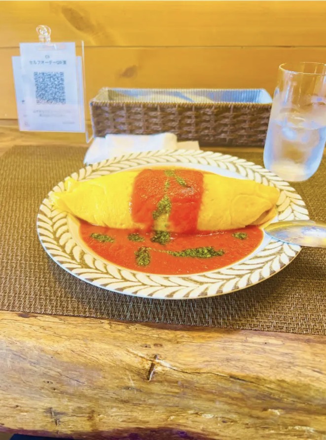 気軽に行ける大倉山ランチ