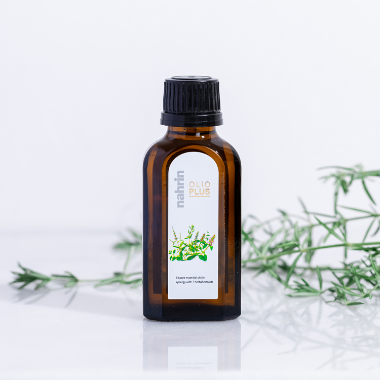 花粉症の辛い時期に