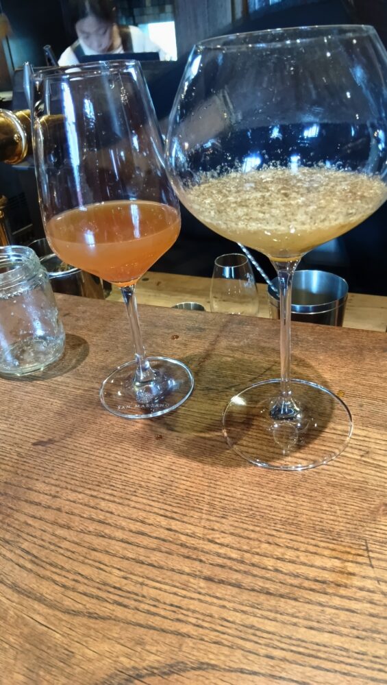 身体に優しいお店