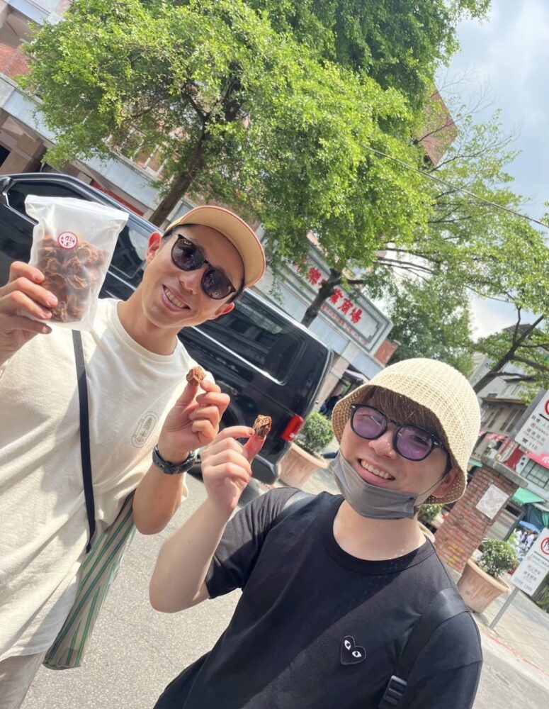 スタイリストデビュー前の心境