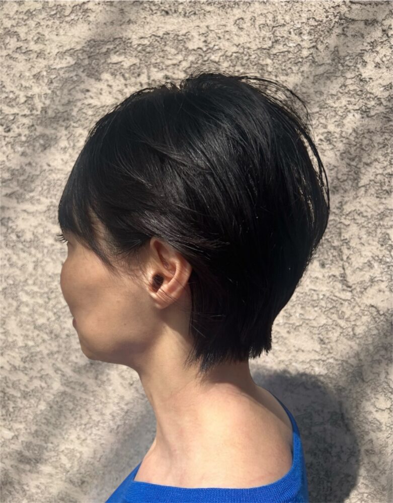 こだわりの追求