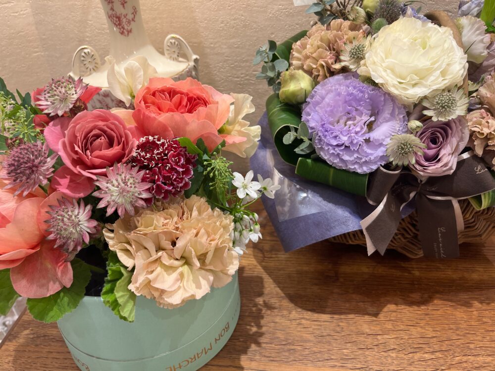 7年目もよろしくお願いいたします