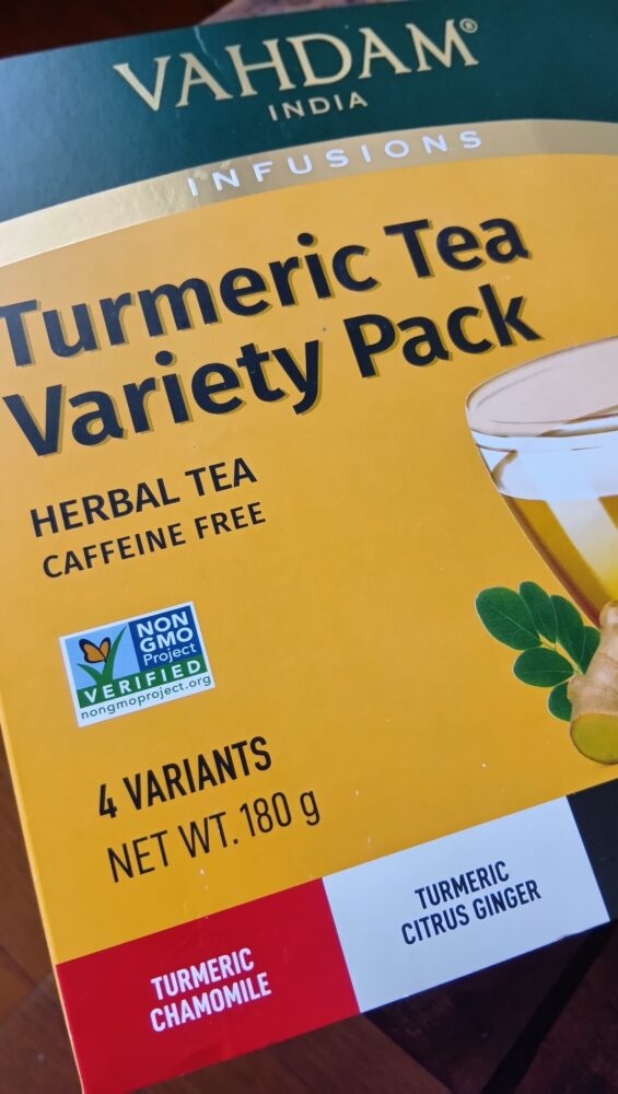 内側から身体の調子を整えるのに