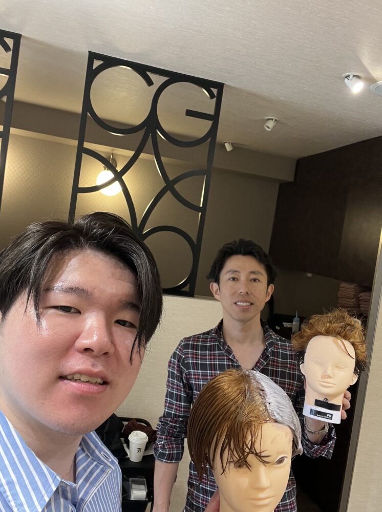 知識を深める時間