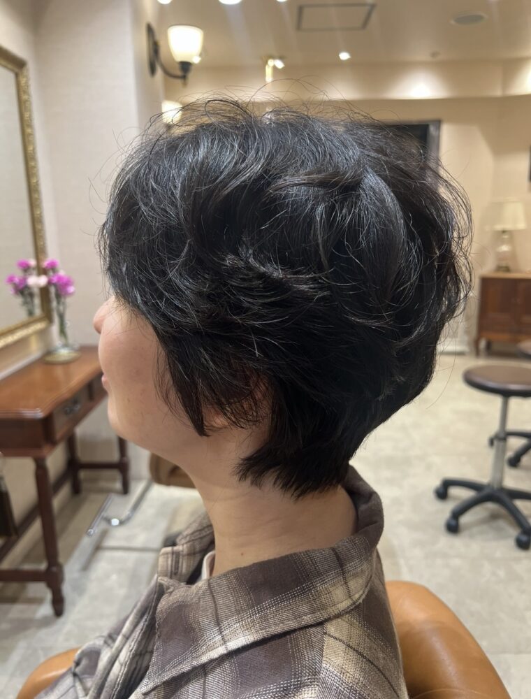 ショートで動きを出すには？
