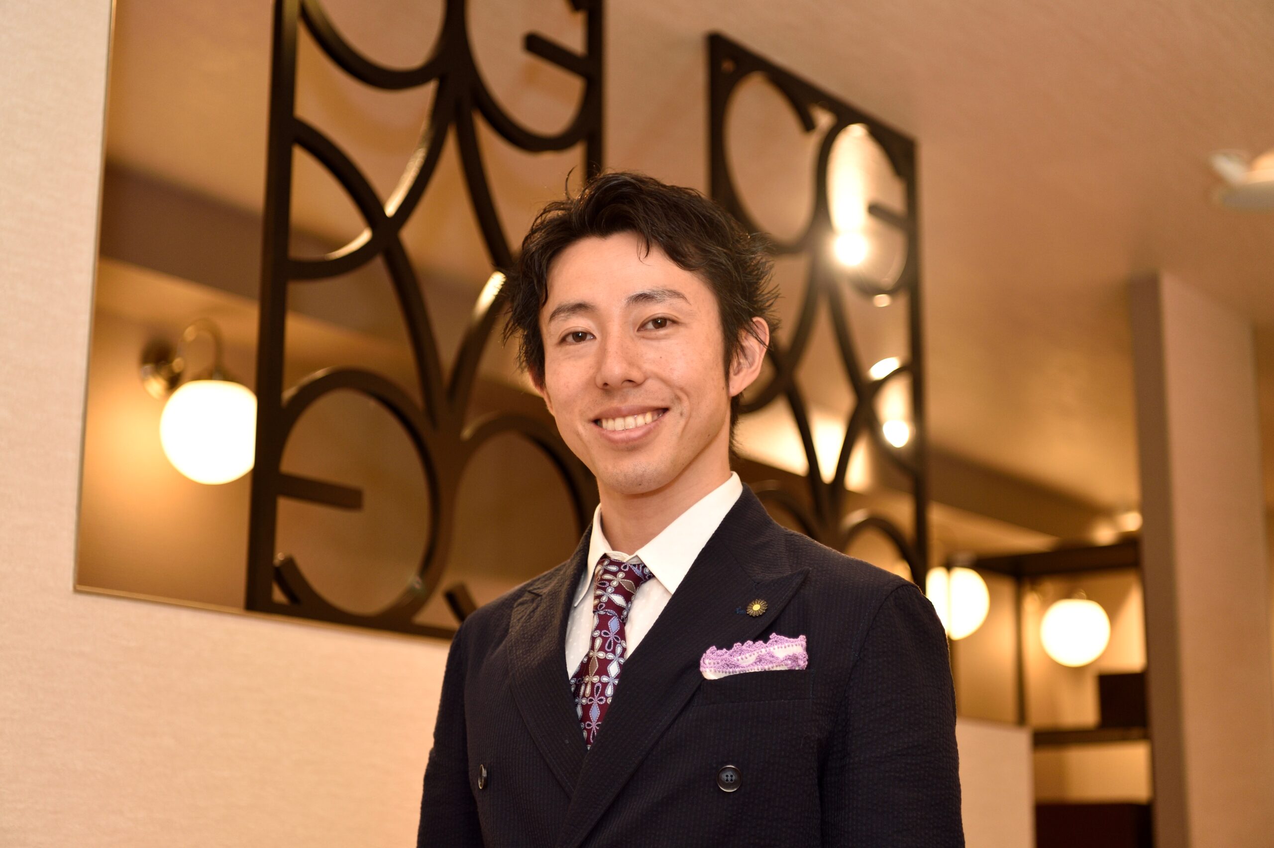 鈴木　祐哉　（歴20年以上）