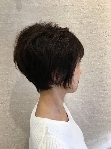 お悩み解決ショート