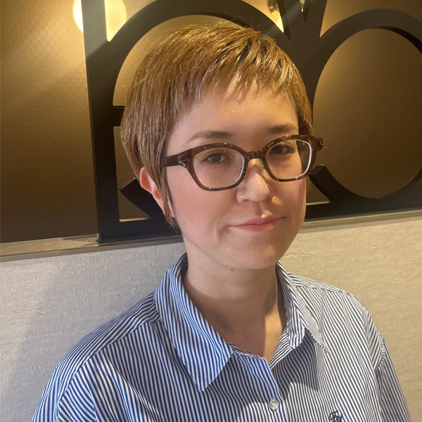 早川　恵理　（歴20年以上）
