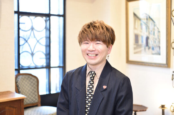 遠藤　蒼汰
